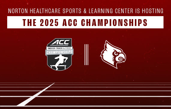 More Info for ACC Indoor Track & Field Championships