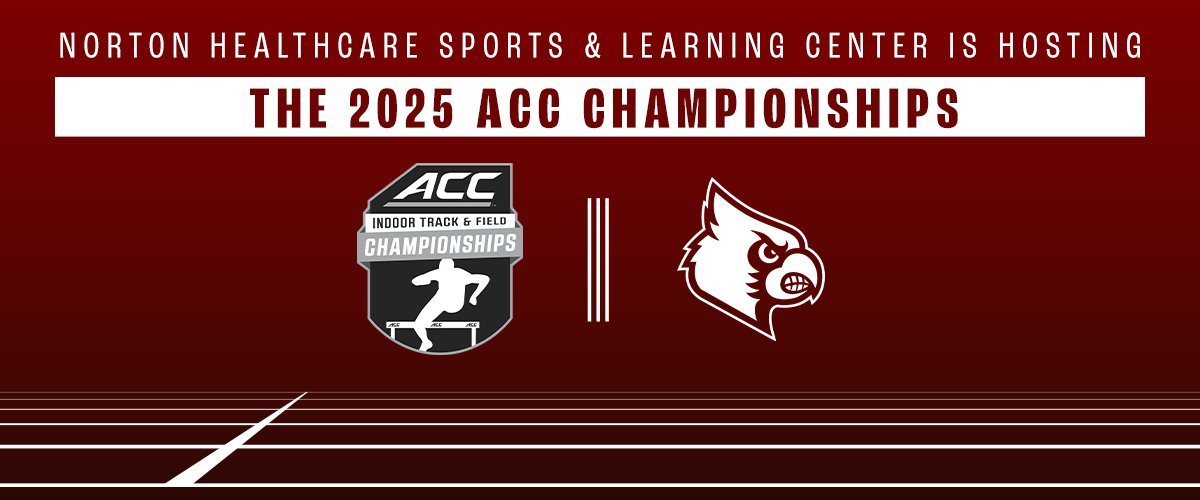 ACC Indoor Track & Field Championships