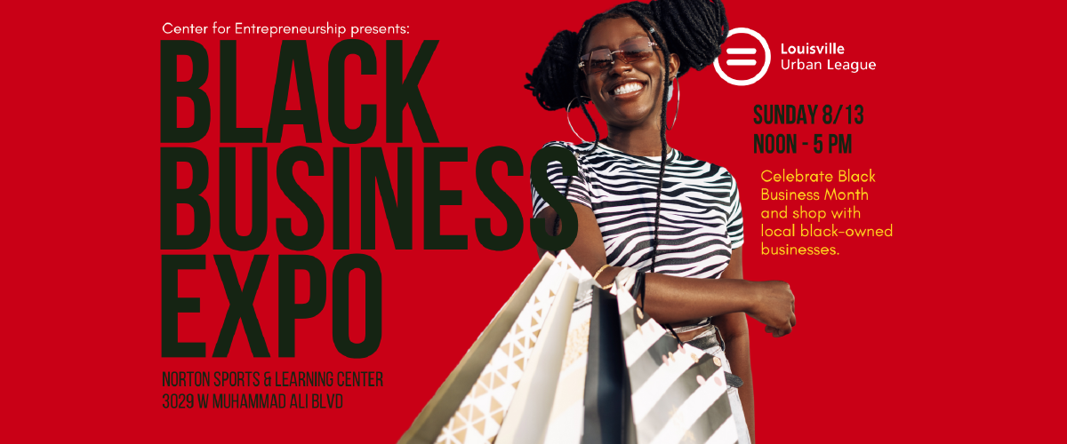 Black Business Expo 2023