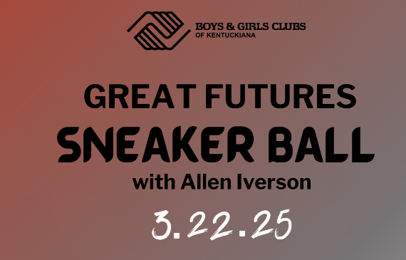 More Info for Great Sneakers Ball