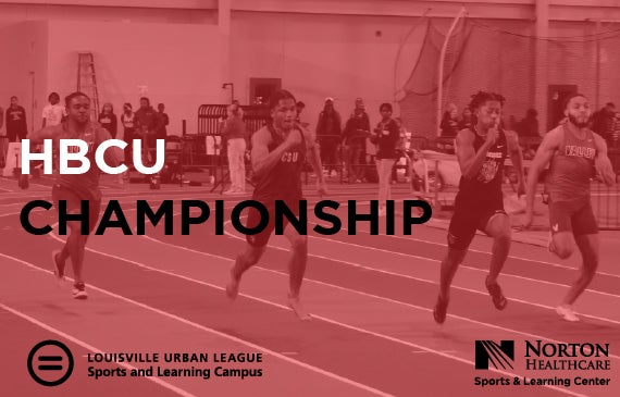 More Info for HBCU Championships