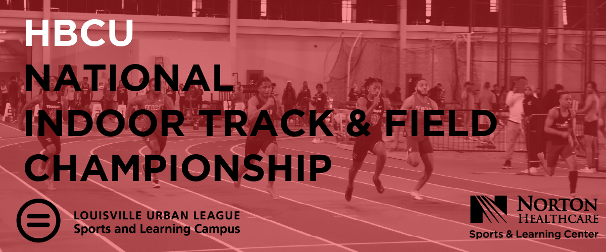 HBCU National Indoor Track & Field Championship