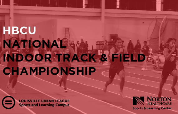 More Info for HBCU National Indoor Track & Field Championship