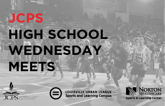 More Info for JCPS High School Wednesdays