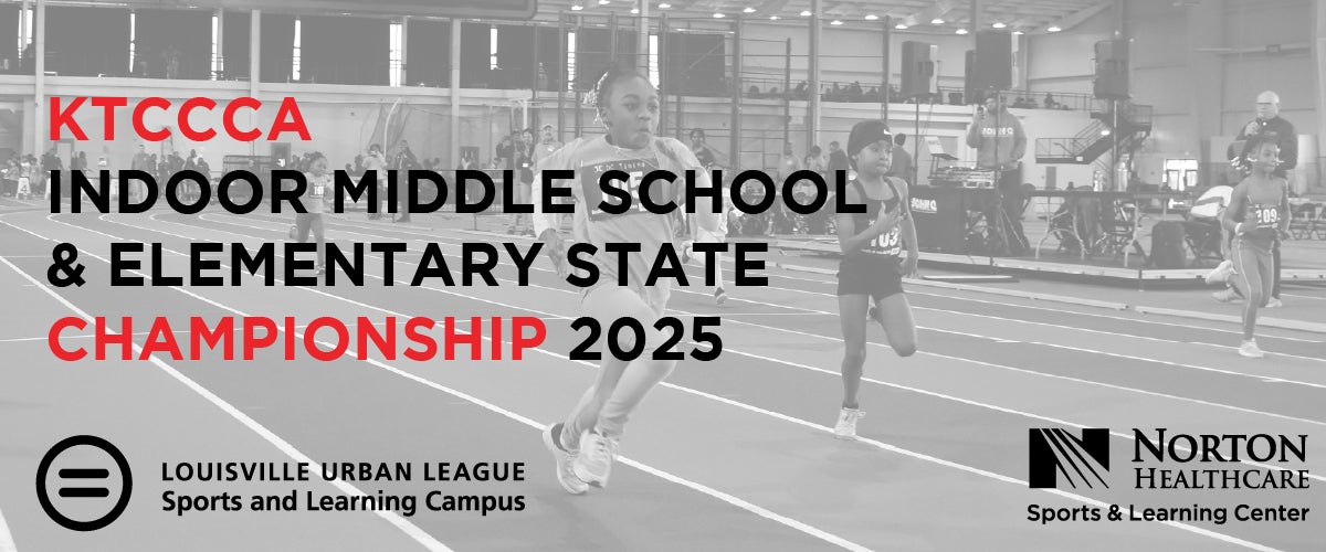 KTCCCA Middle School & Elementary Indoor State Championships 2025