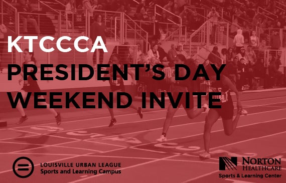 More Info for KTCCCA President's Day Weekend Invite