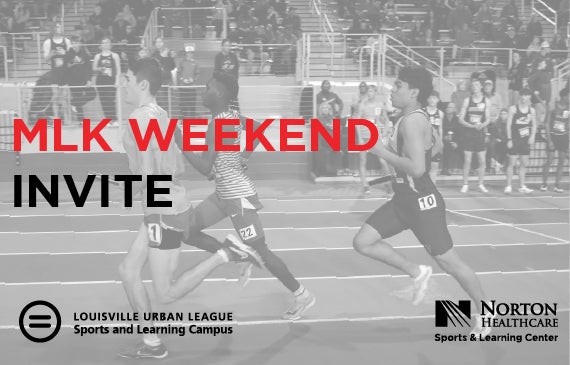 More Info for MLK Weekend Invite