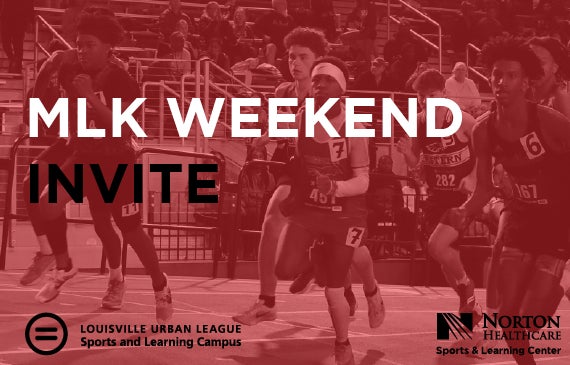 More Info for MLK Weekend Invite