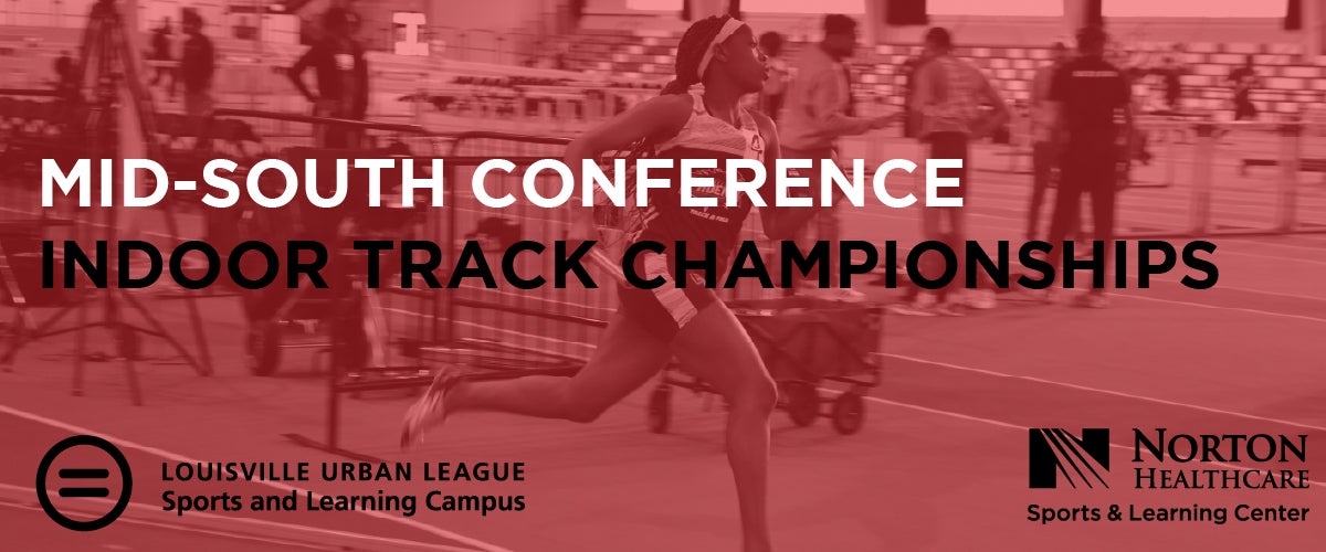 Mid-South Conference  Indoor Track Championship