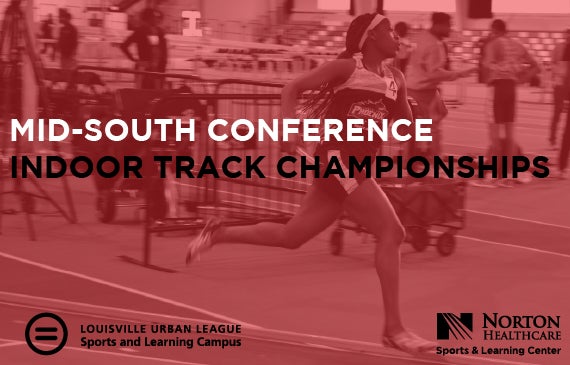 More Info for Mid-South Conference  Indoor Track Championship