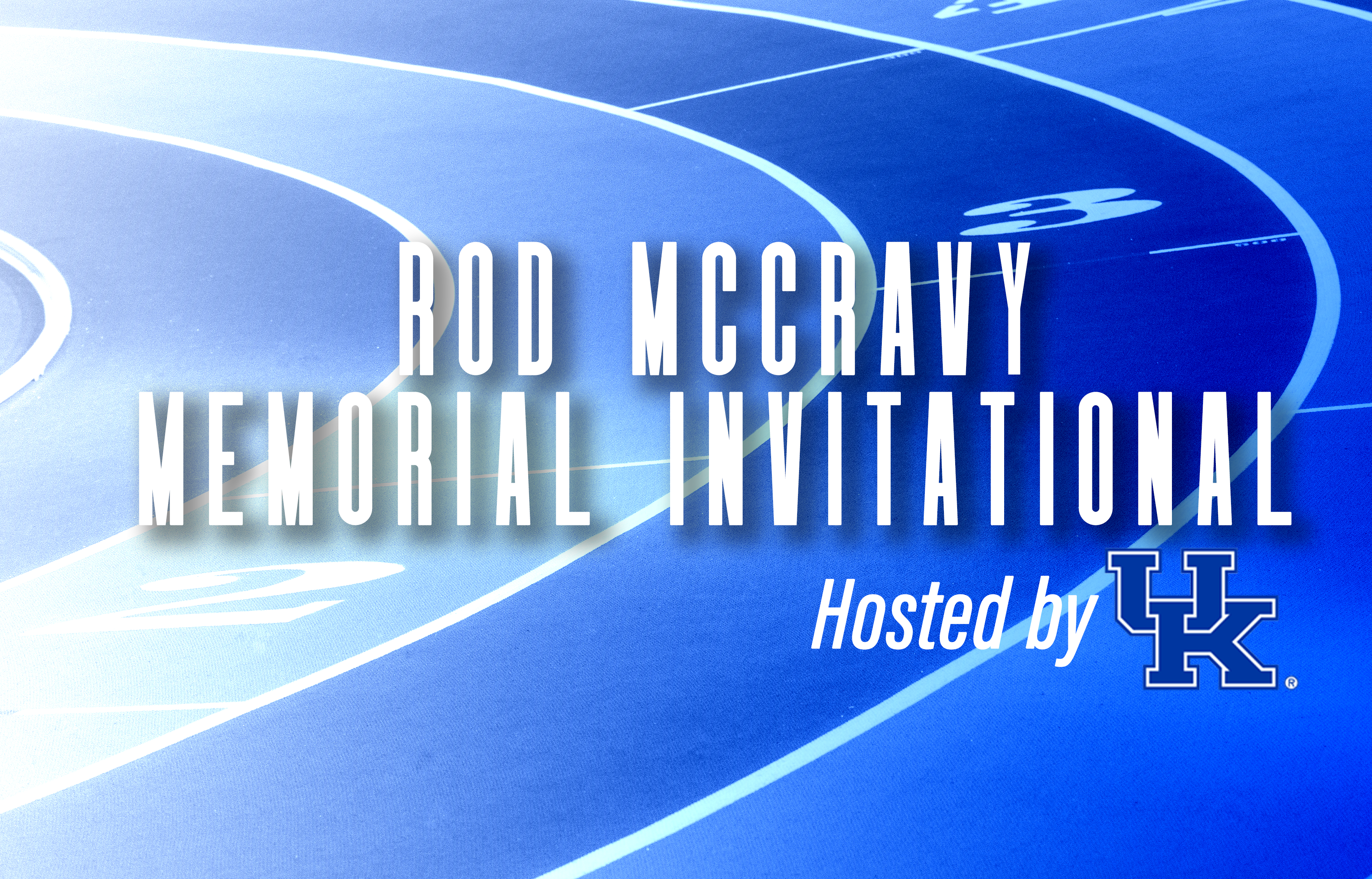 More Info for University of Kentucky's Rod McCravy Memorial Invitational Celebrates 30th Year in Louisville