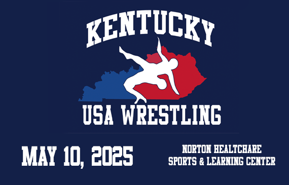 More Info for Kentucky USA Wrestling