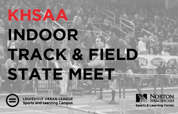 More Info for KHSAA Indoor Track & Field State Meet